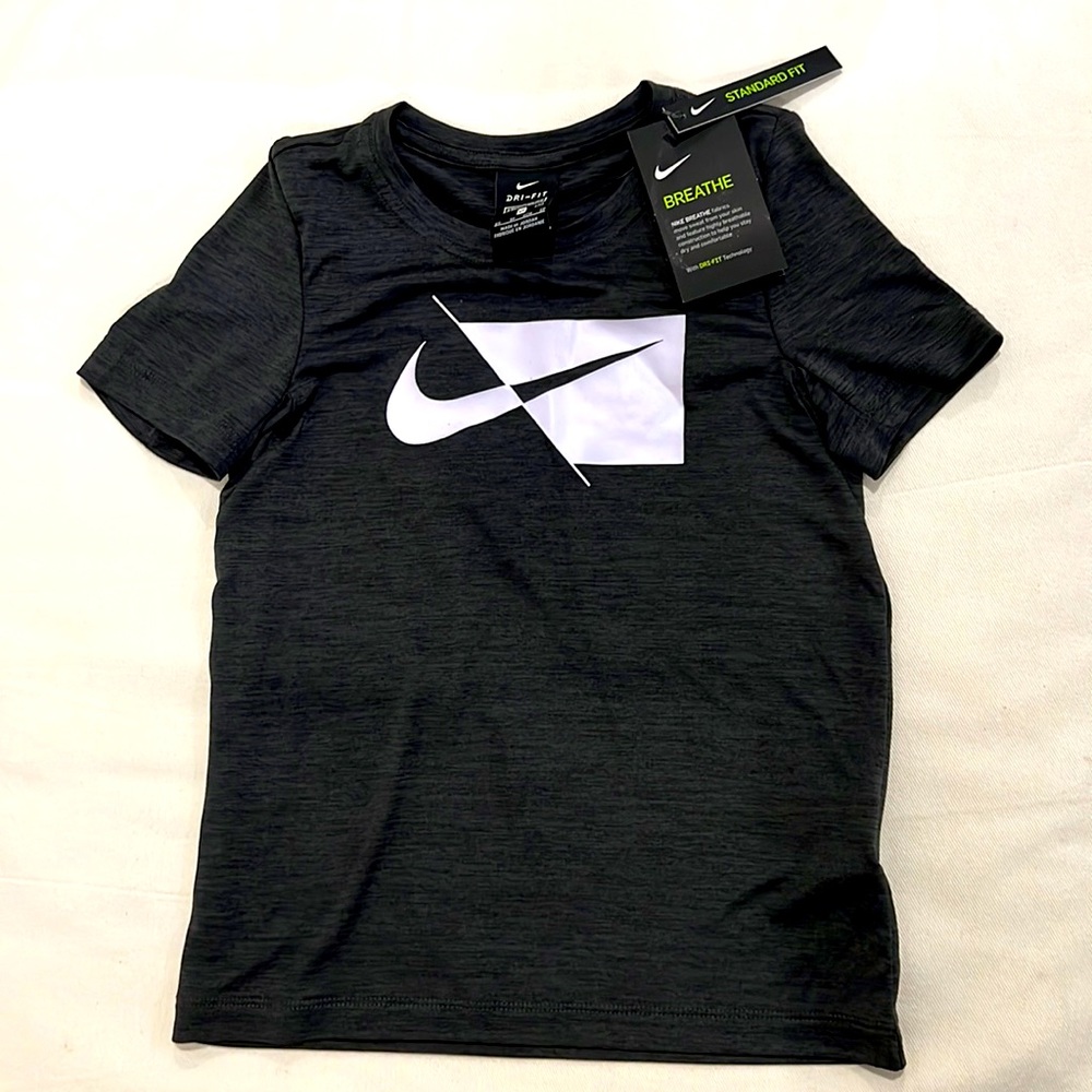 Nike dri-fit brand new with tags, size xs
